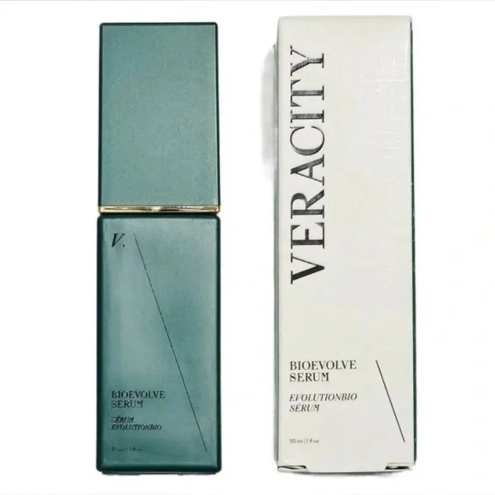 VERACITY Skincare Bioevolve Serum - $85 Retail - New in Box